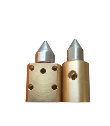 低壓注塑機(jī)配件-注膠槍