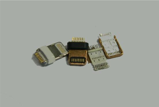 線路板低壓注塑解決方案